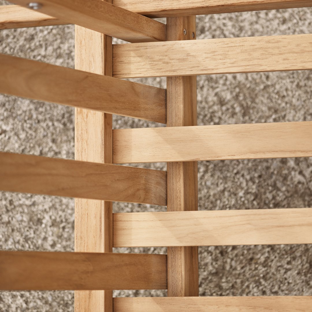 BM5568 Outdoor Deck Chair