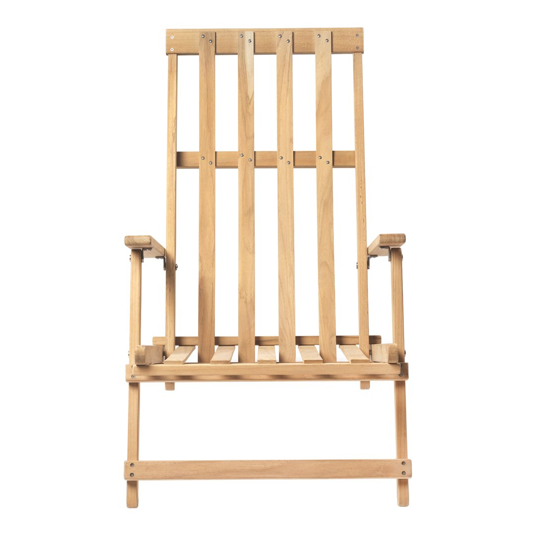BM5568 Outdoor Deck Chair