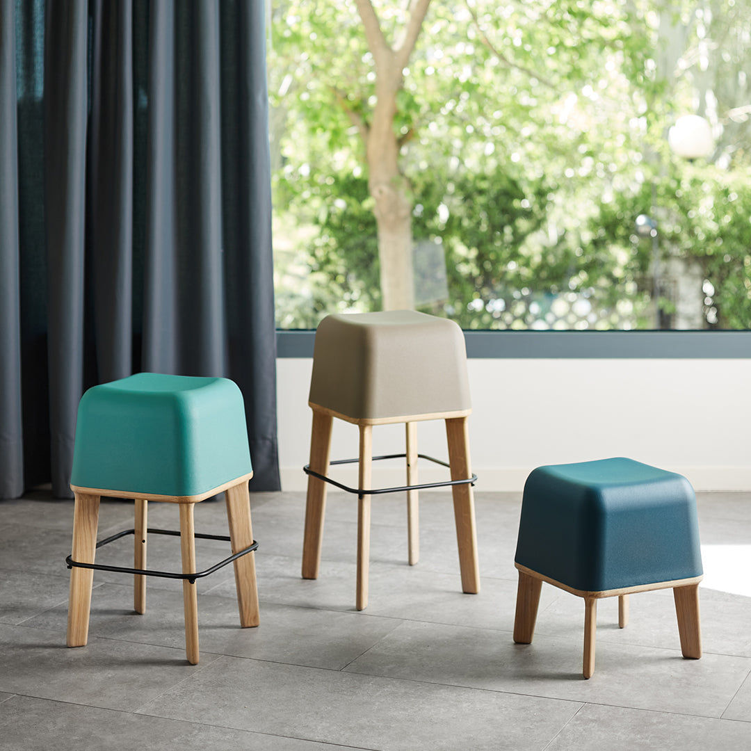 Abisko 75 Barstool