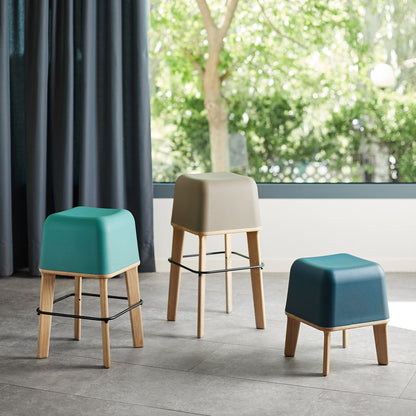 Abisko 75 Barstool