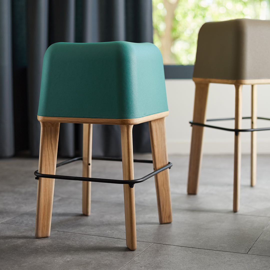 Abisko 75 Barstool