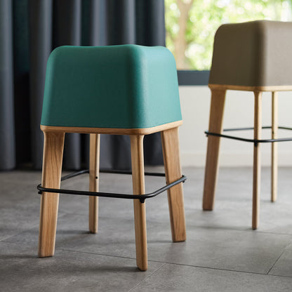 Abisko 75 Barstool
