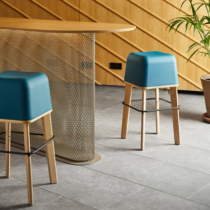 Abisko 75 Barstool