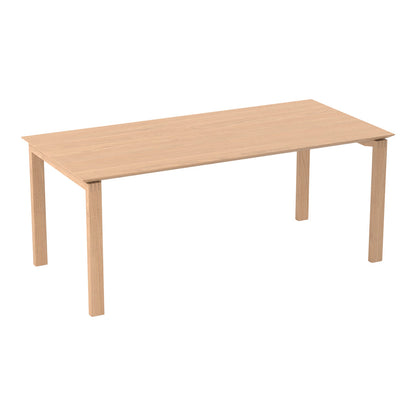 BPS175 Table w/ Extendables