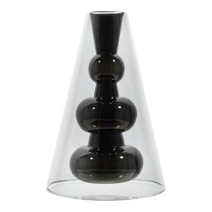 Bump Vase - Cone