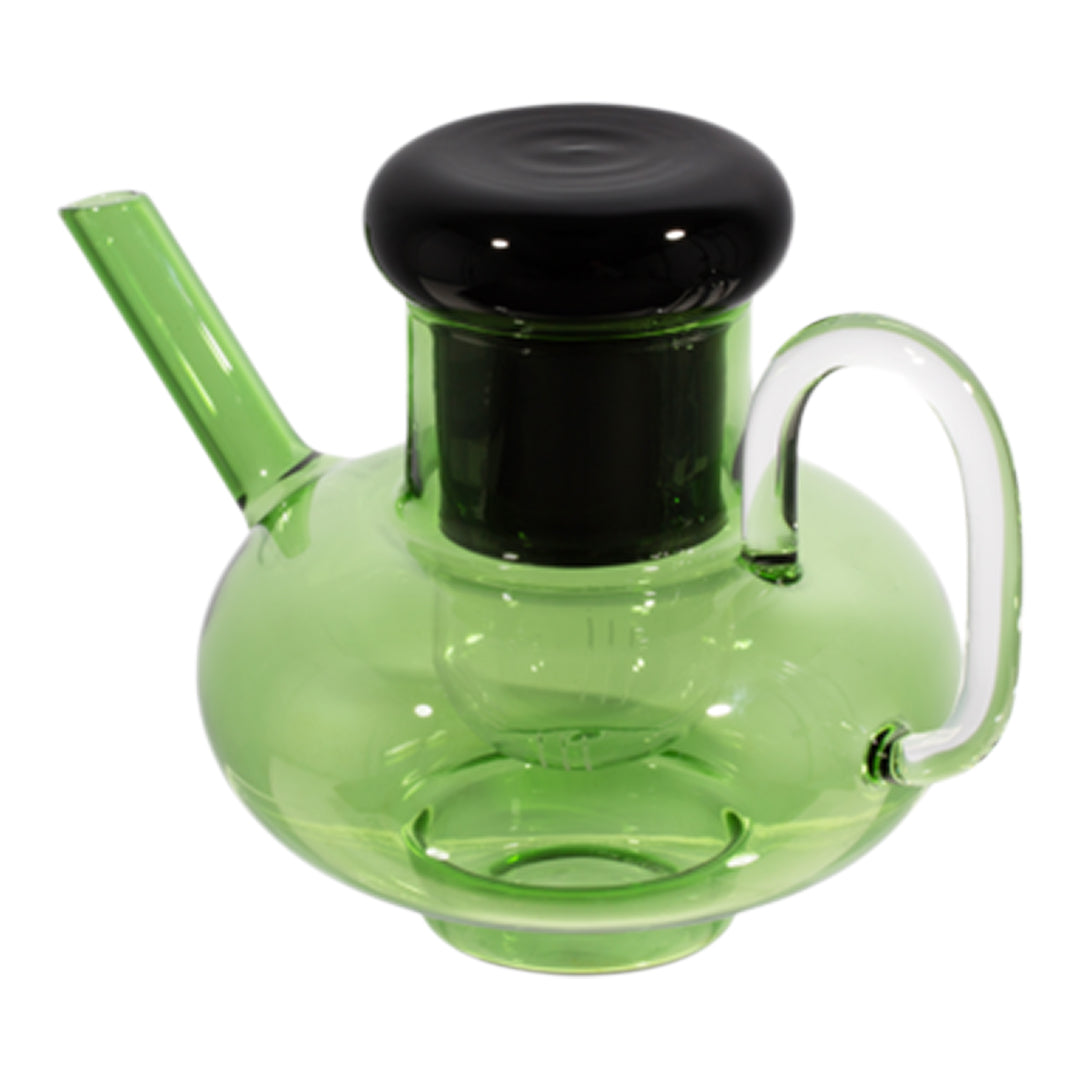Bump Tea Pot