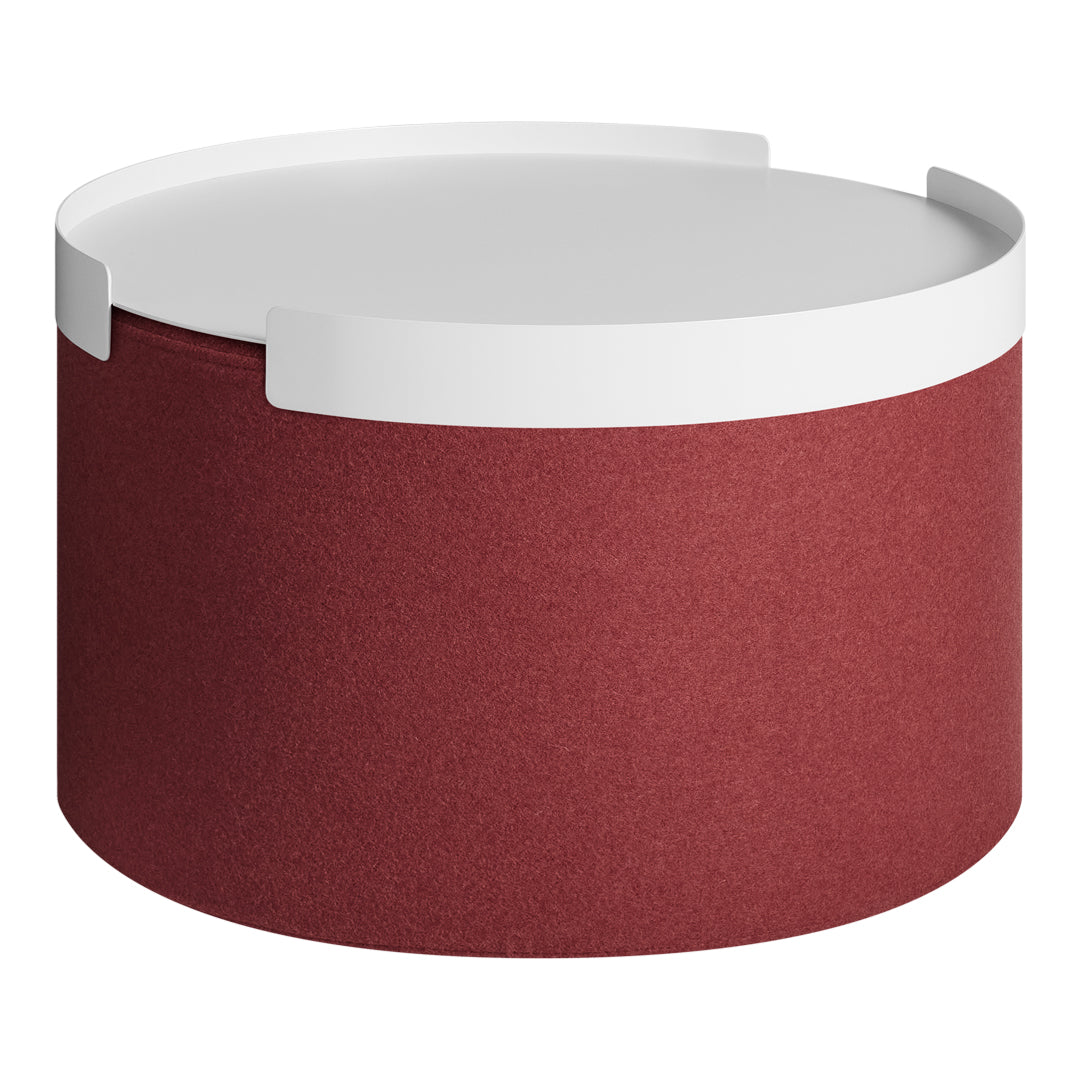 Bumper Ottoman