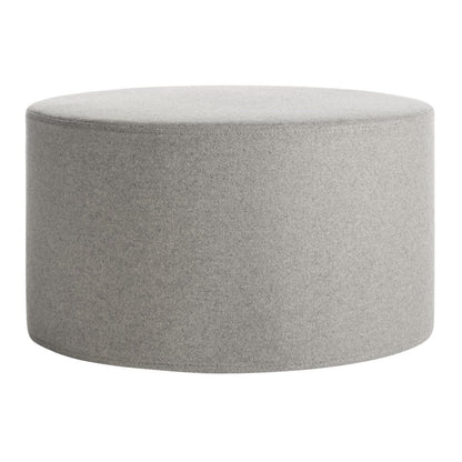 Bumper Ottoman