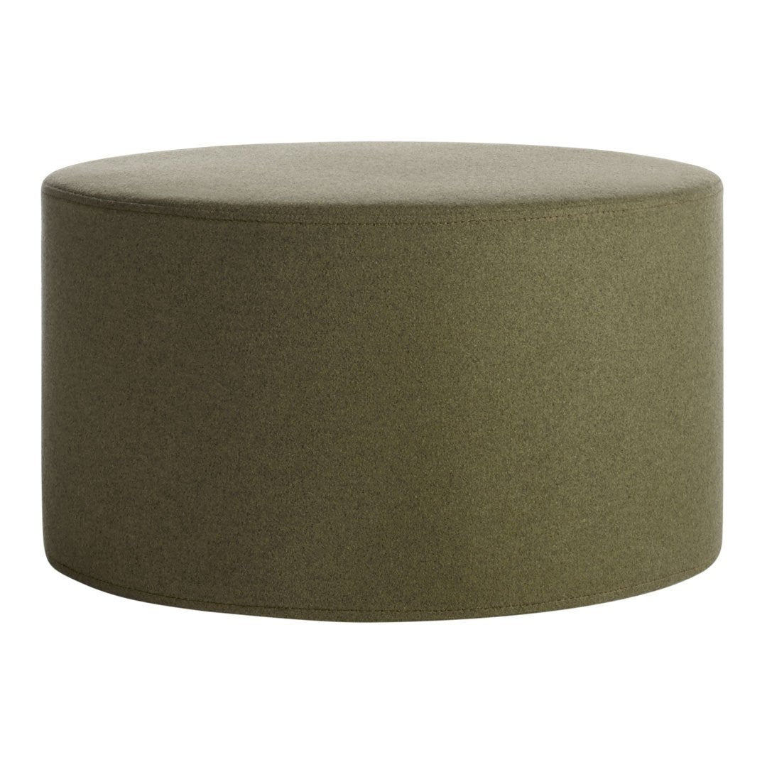 Bumper Ottoman