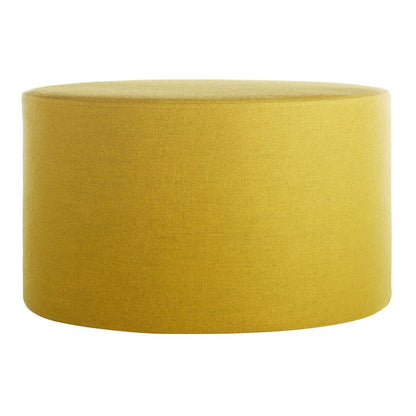 Bumper Ottoman
