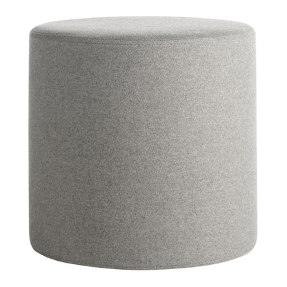 Bumper Ottoman