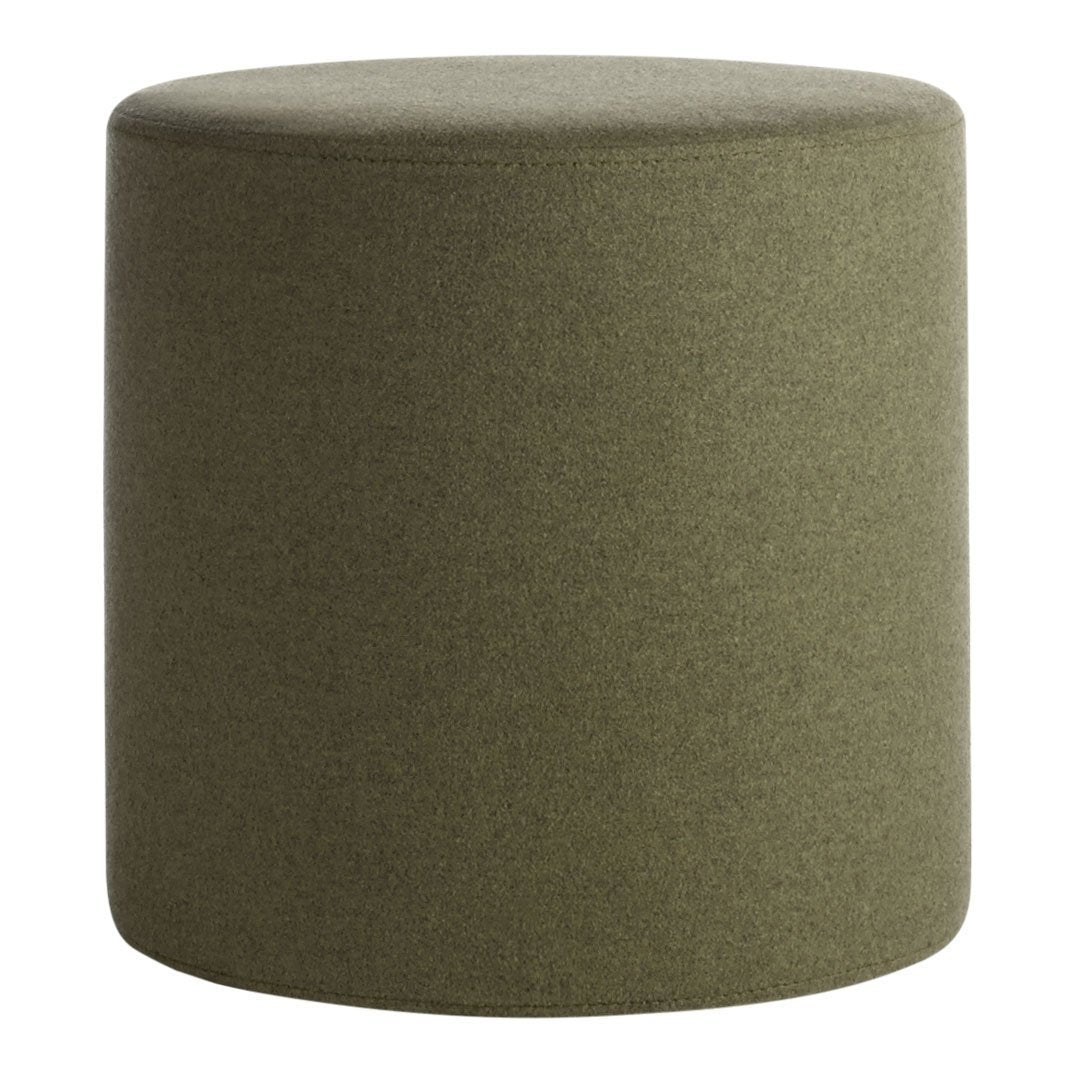 Bumper Ottoman