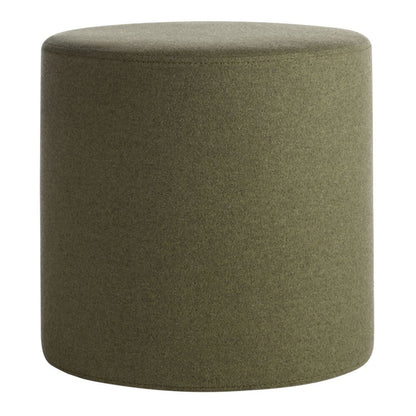 Bumper Ottoman