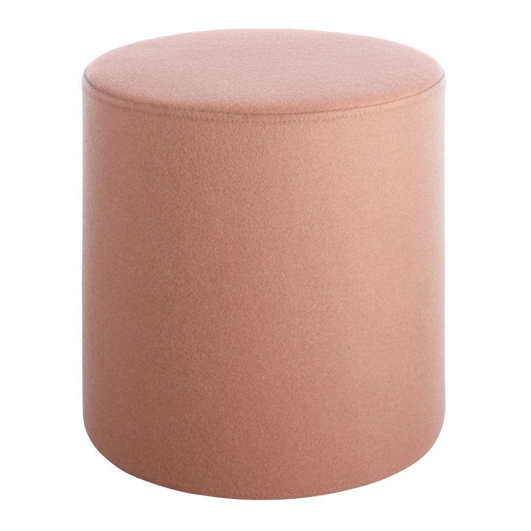 Bumper Ottoman