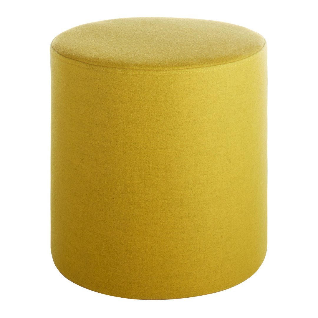 Bumper Ottoman