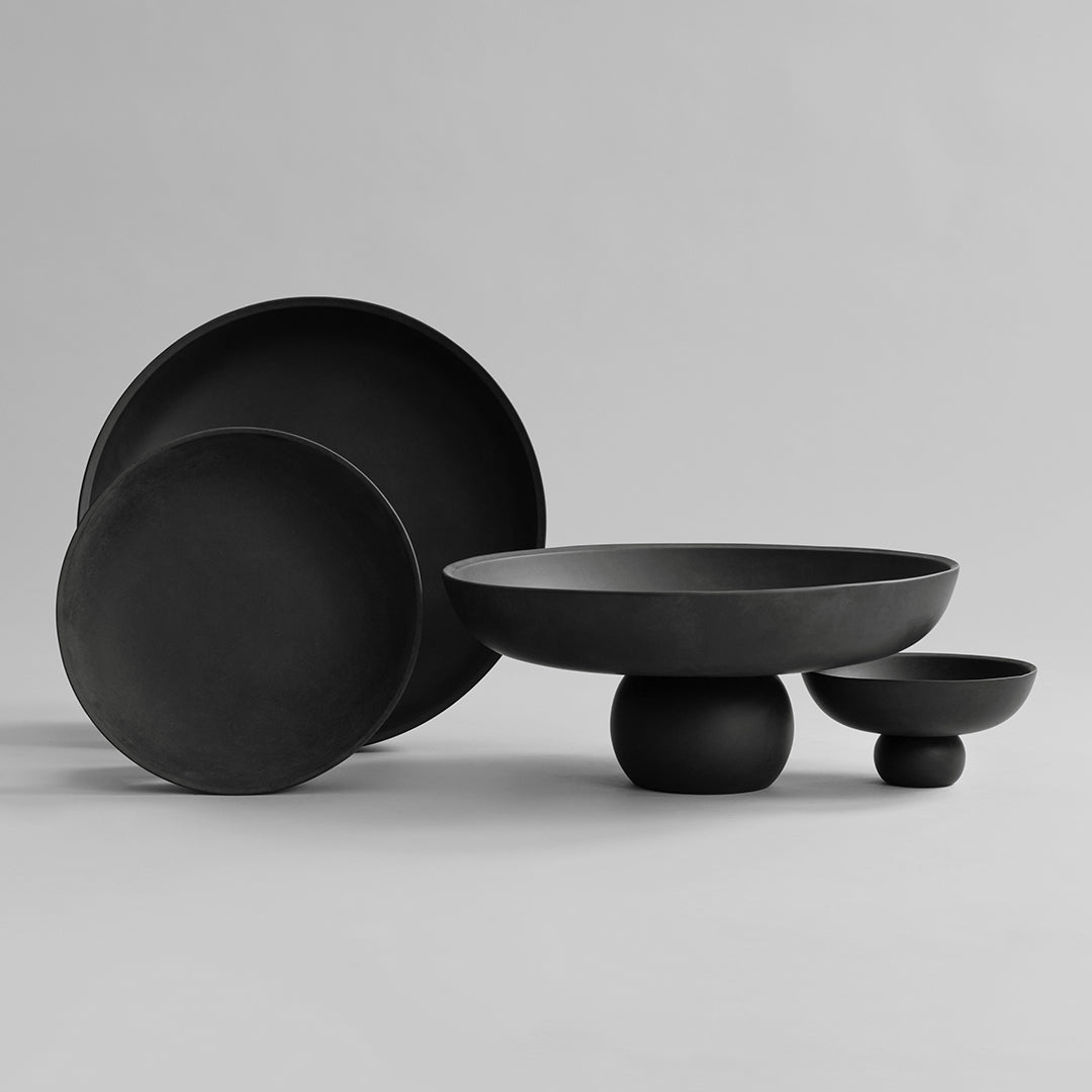 Baburu Bowl