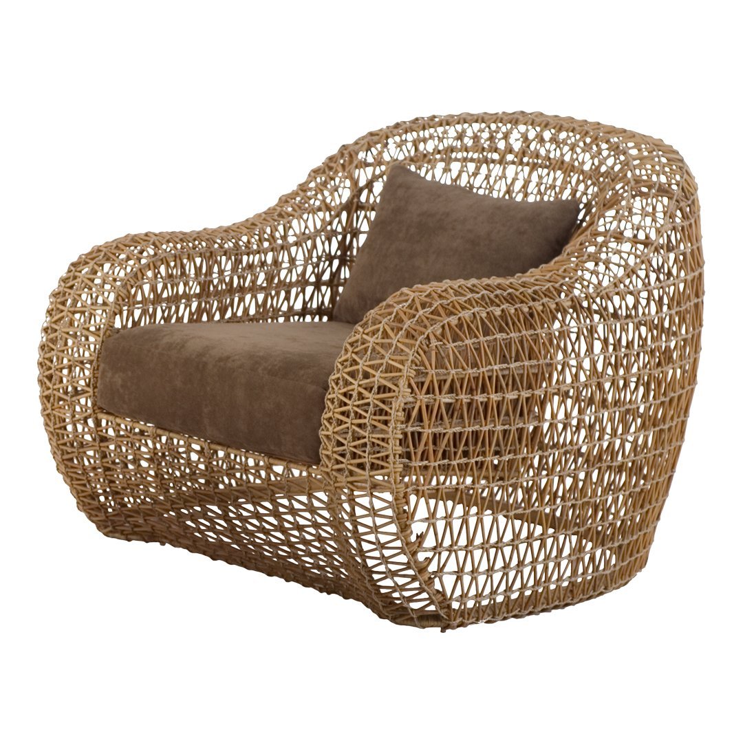 Balou Easy Armchair