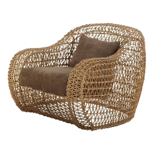 Balou Easy Armchair