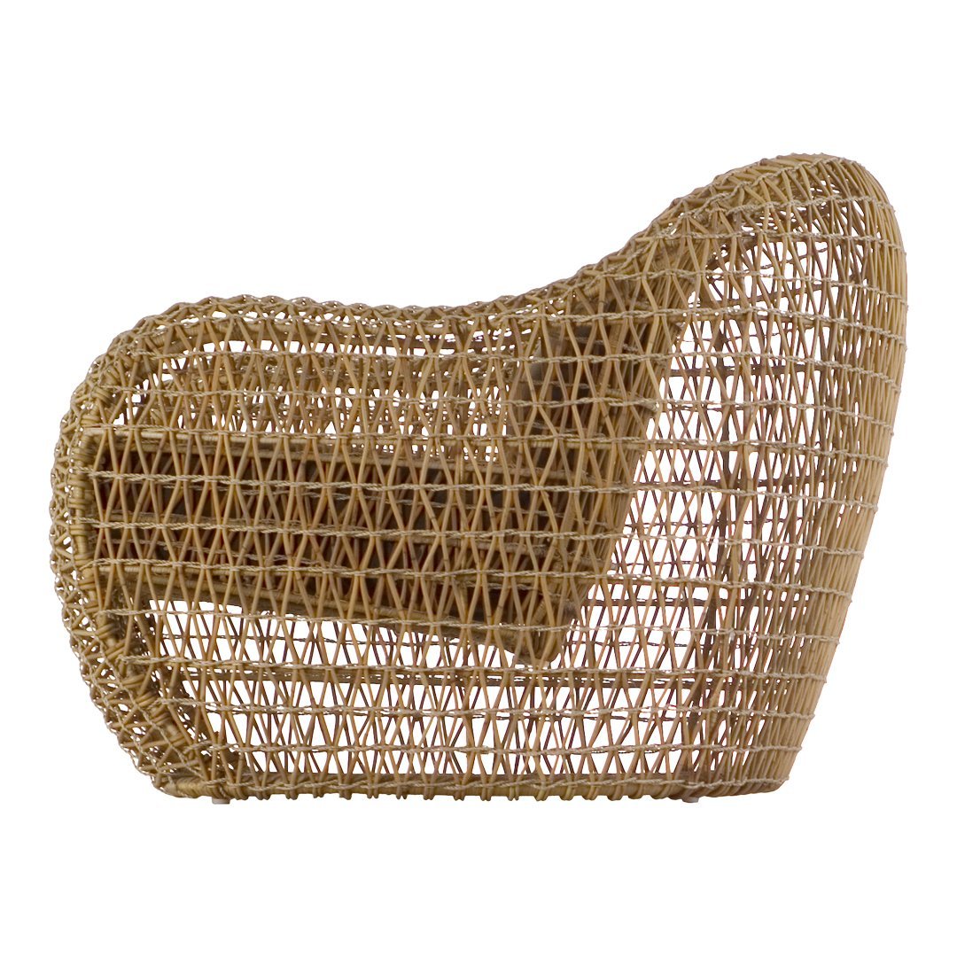 Balou Easy Armchair