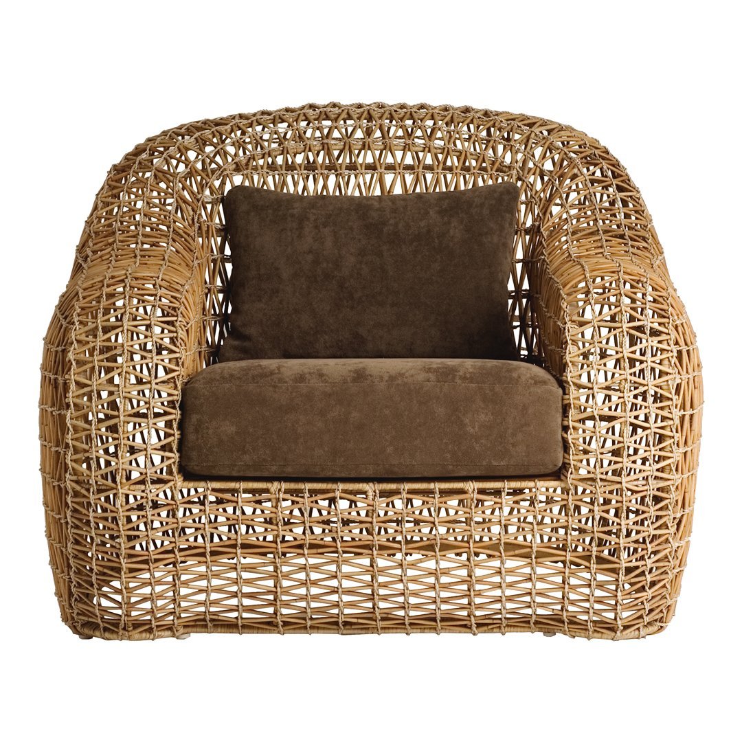 Balou Easy Armchair