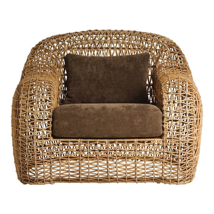 Balou Easy Armchair