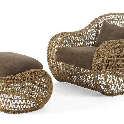 Balou Easy Armchair