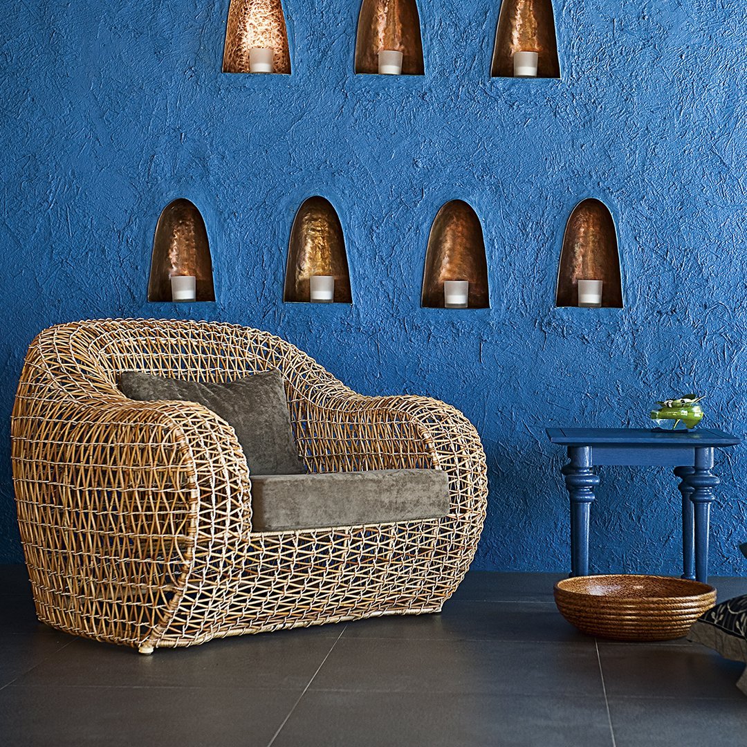 Balou Easy Armchair