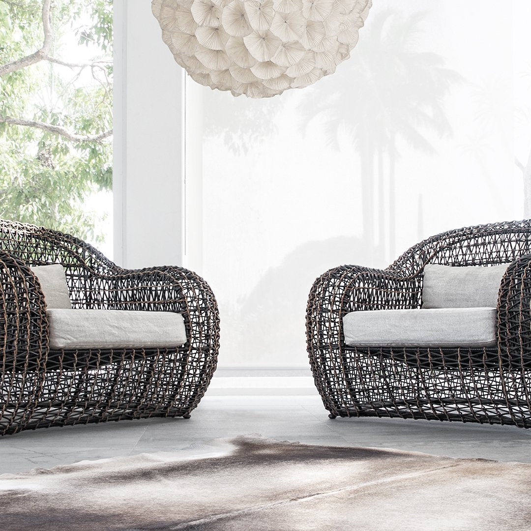 Balou Easy Armchair