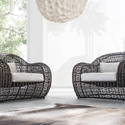 Balou Easy Armchair
