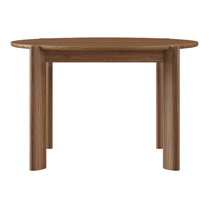 Bancroft Dining Table - Round