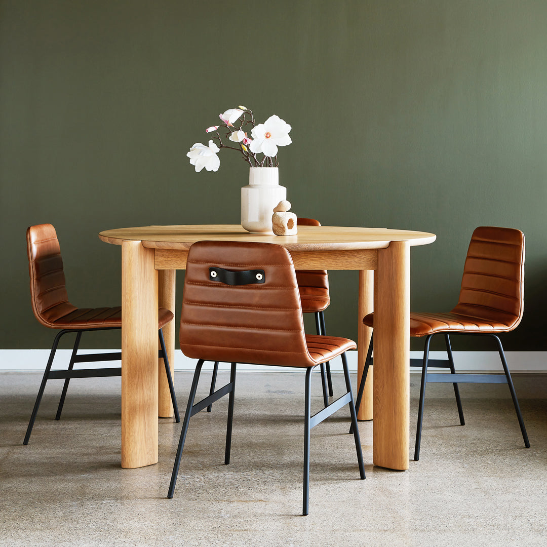 Bancroft Dining Table - Round