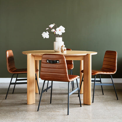 Bancroft Dining Table - Round