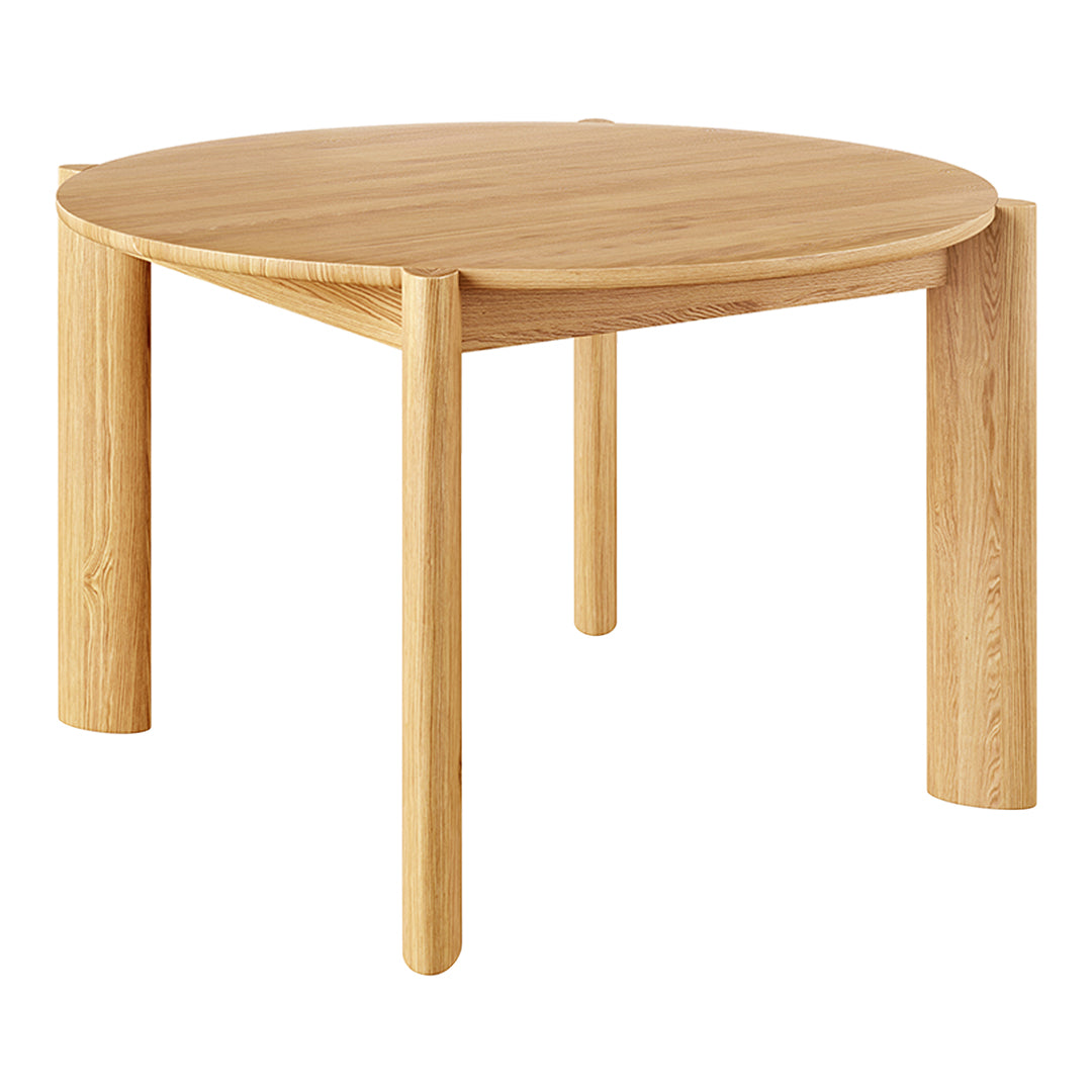 Bancroft Dining Table - Round