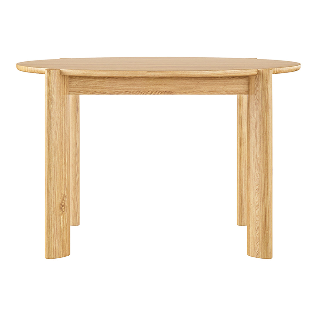 Bancroft Dining Table - Round