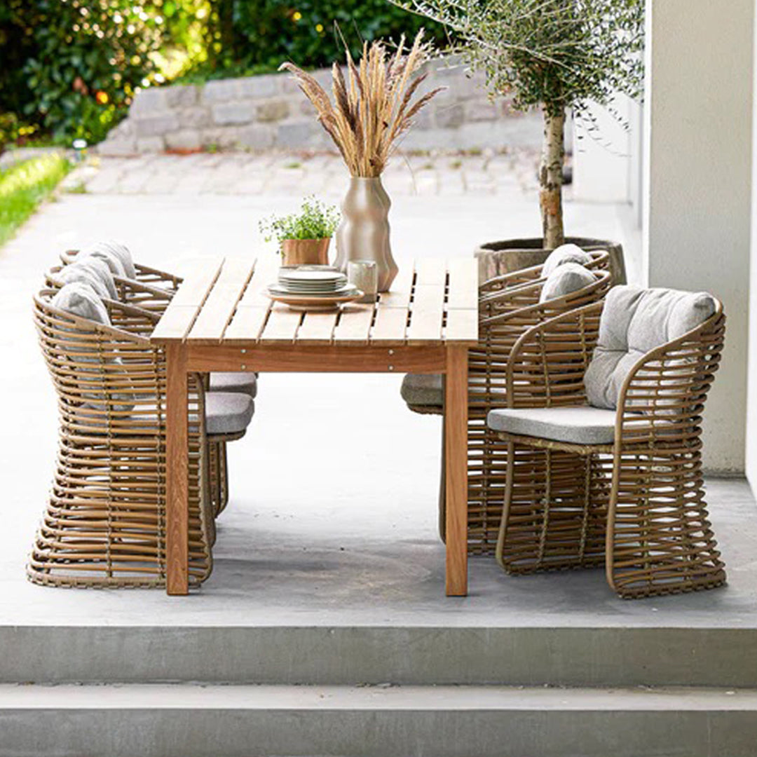 Basket Chair