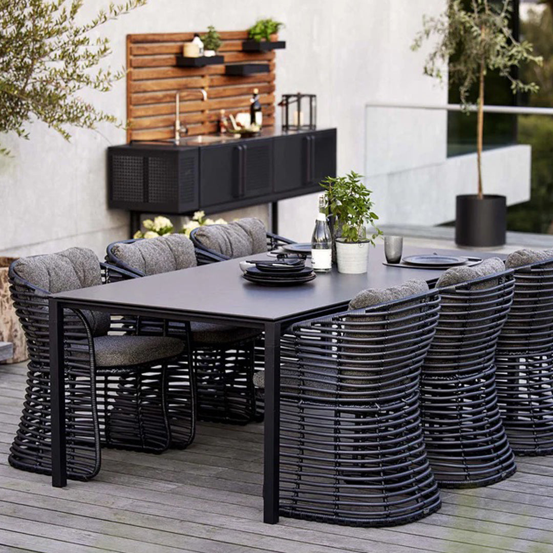 Basket Chair