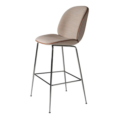 Beetle Bar Chair - Fully Upholstered (Made to Order)