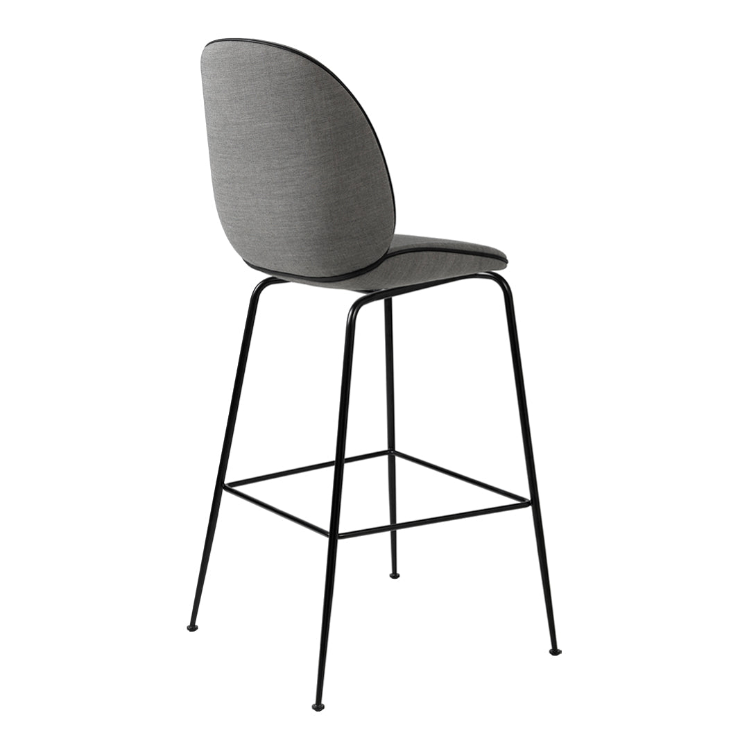 Beetle Bar Chair - Fully Upholstered (Made to Order)
