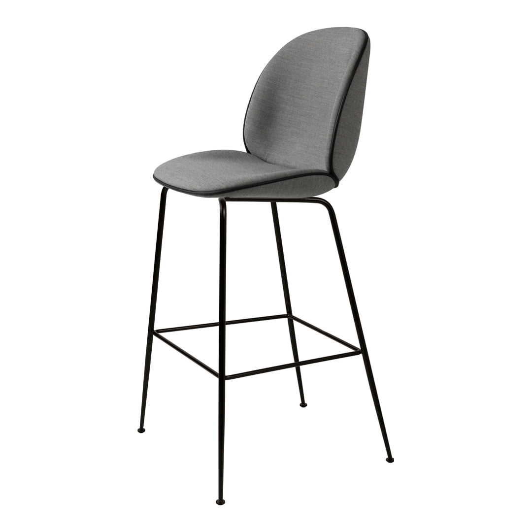 Beetle Bar Chair - Fully Upholstered (Made to Order)