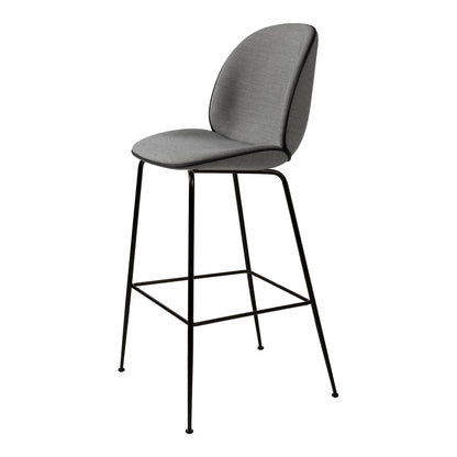 Beetle Bar Chair - Fully Upholstered (Made to Order)