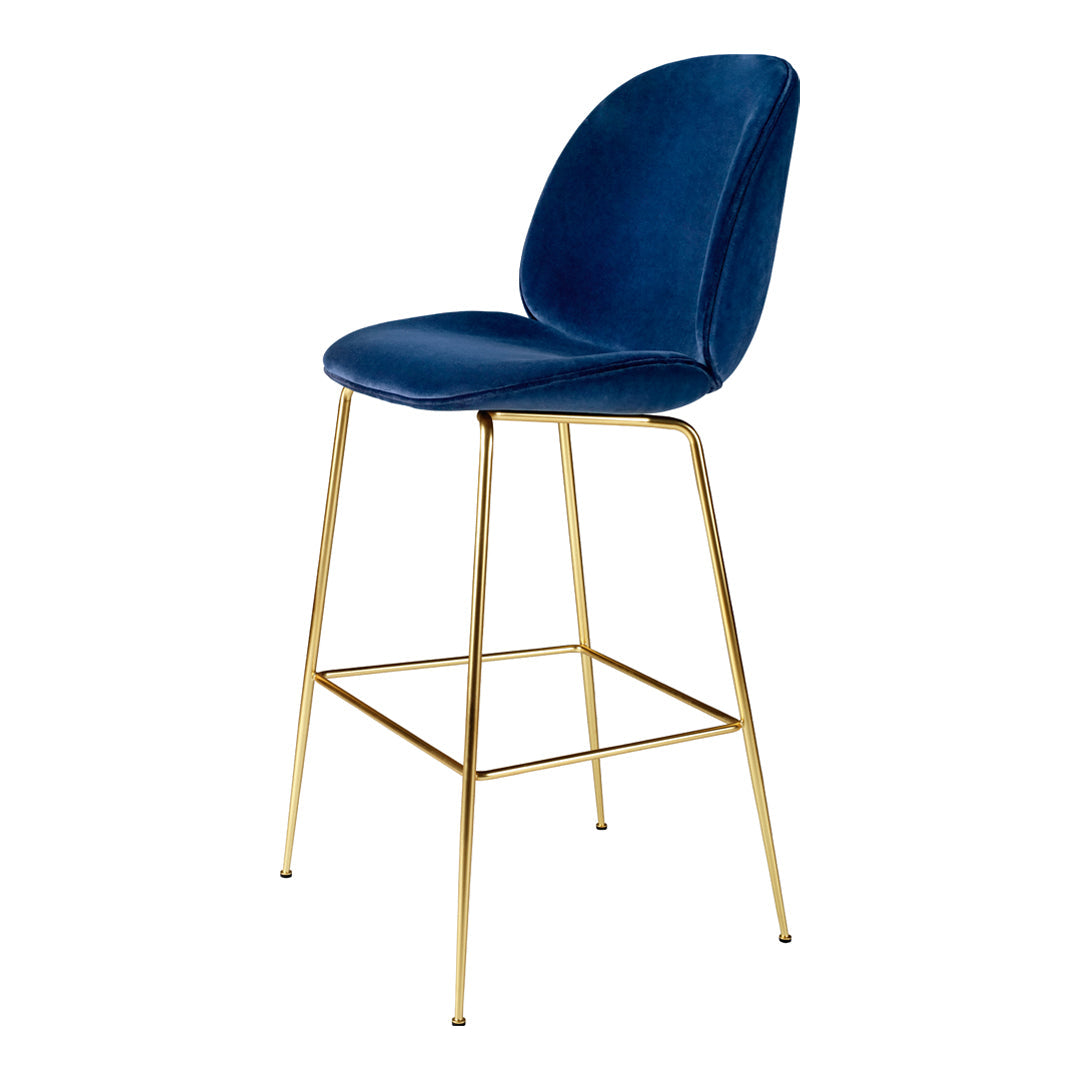 Beetle Bar Chair - Fully Upholstered (Made to Order)