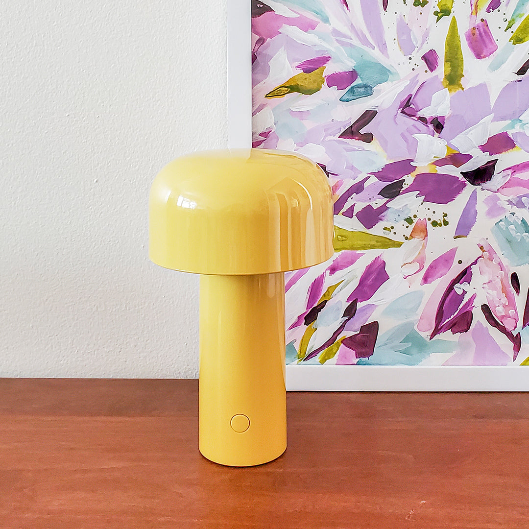 Bellhop Unplugged Table Lamp