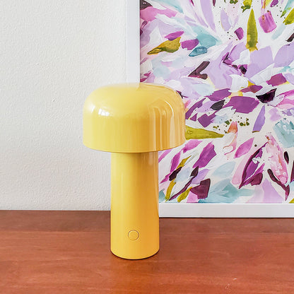 Bellhop Unplugged Table Lamp