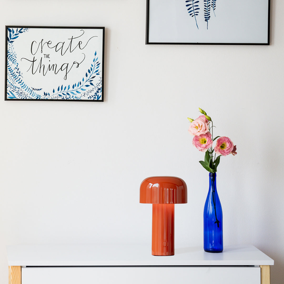 Bellhop Unplugged Table Lamp