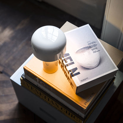 Bellhop Unplugged Table Lamp
