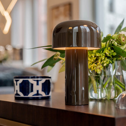 Bellhop Unplugged Table Lamp