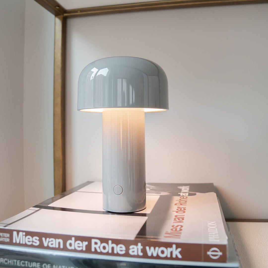 Bellhop Unplugged Table Lamp