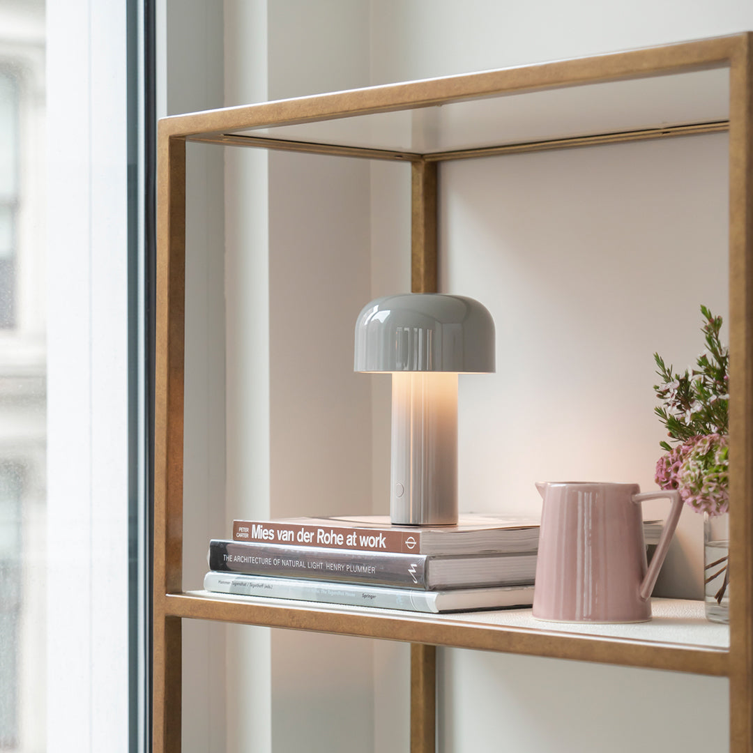 Bellhop Unplugged Table Lamp