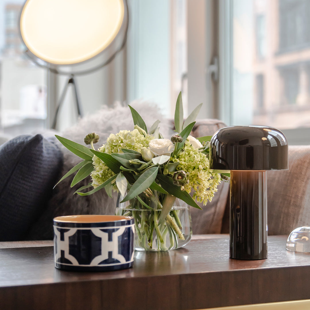 Bellhop Unplugged Table Lamp