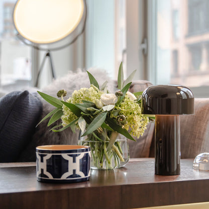 Bellhop Unplugged Table Lamp